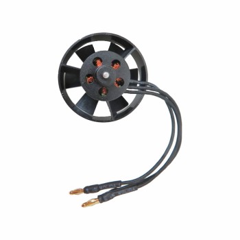 30mm duct fan brushless motor qf1611