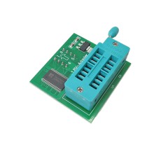 1v8 SPI Flash Converter