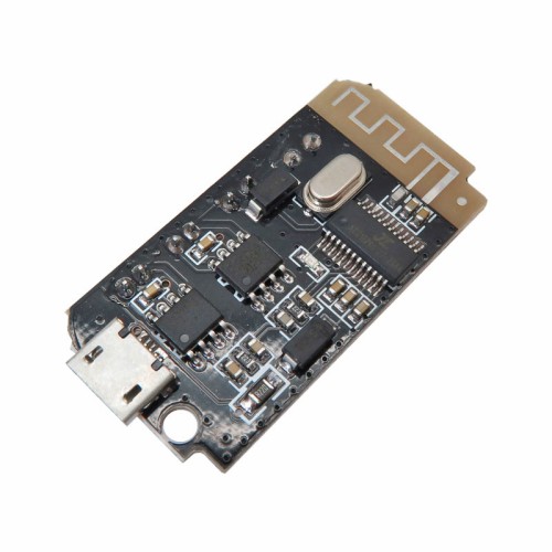 CT14 Bluetooth Stereo Amplifier Module