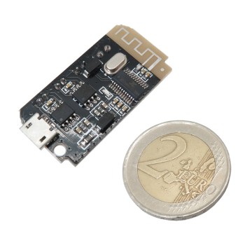 CT14 Bluetooth Stereo Amplifier Module