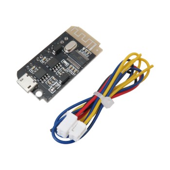 CT14 Bluetooth Stereo Amplifier Module