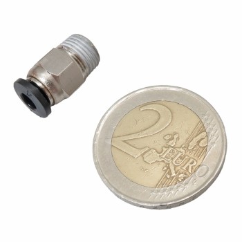 PC4 M10 Pneumatic Interface
