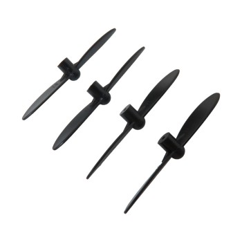 CX-10 Mini RC Quadcopter Propeller, 4 Set