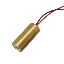 30mA Red Laser Infrared 3V Laser Diode Module