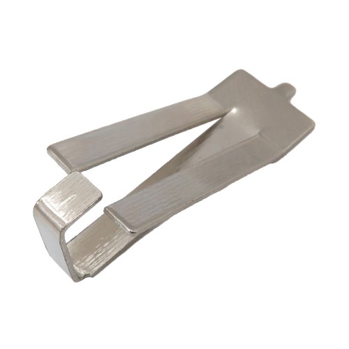 3D printer accessories heat bed print glass fixing clips