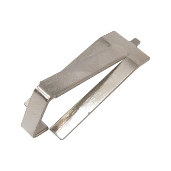 3D printer accessories heat bed print glass fixing clips