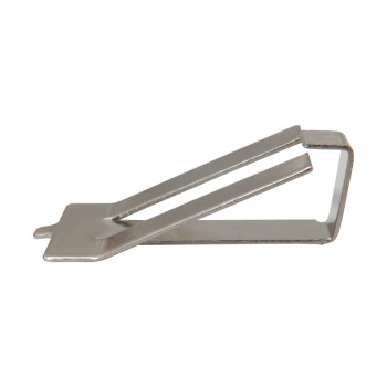 3D printer accessories heat bed print glass fixing clips