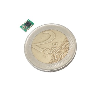 YTD-SHT10 Temperature and Humidity Sensor