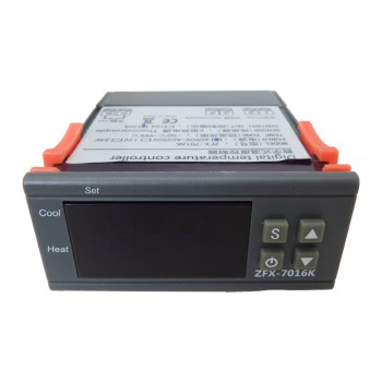 ZFX-7016K 30A Temperature Controller Module