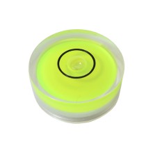 40mm Round Bubble Spirit Level