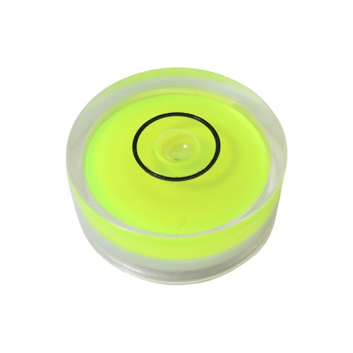 40mm Round Bubble Spirit Level