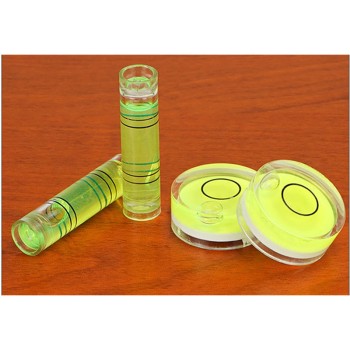 40mm Round Bubble Spirit Level