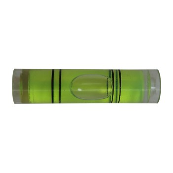 Small Cylindrical Bubble Spirit Level