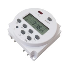 CN101A Programmable Timer