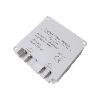 CN101A Programmable Timer