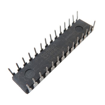 Atmega8L-8PU Microcontroller IC DIP Package