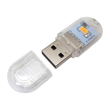 Portable Mini LED USB Light SMD LEDS