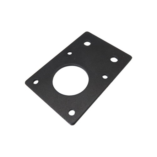 Flat bracket 42 stepper motor