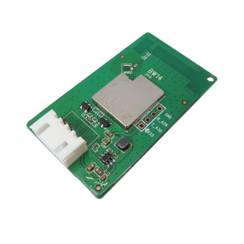 BW14 Wi-Fi Transmitter Module with RTL8710BX Processor