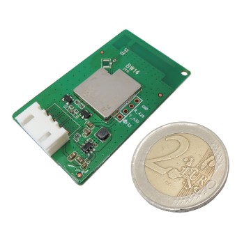 BW14 Wi-Fi Transmitter Module with RTL8710BX Processor