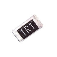 Resistance 1.1 ohm SMD package 0603