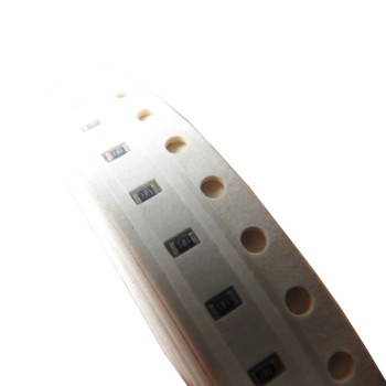 Resistance 1.1 ohm SMD package 0603