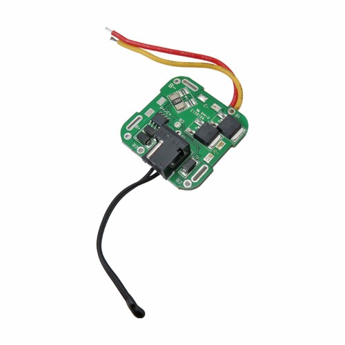 4S 16.2V Lithium Battery Protection Module