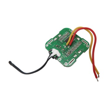 4S 16.2V Lithium Battery Protection Module