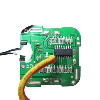 4S 16.2V Lithium Battery Protection Module