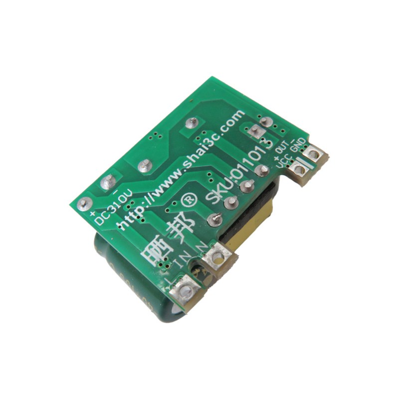 12v Switching Module 12 volt output ac to dc converter 12V 0.3A switching power 12v 0a3 ...