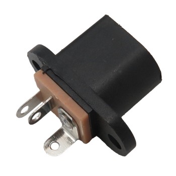 DC016 DC Power Female Socket Jack Connector