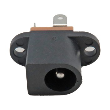 DC016 DC Power Female Socket Jack Connector