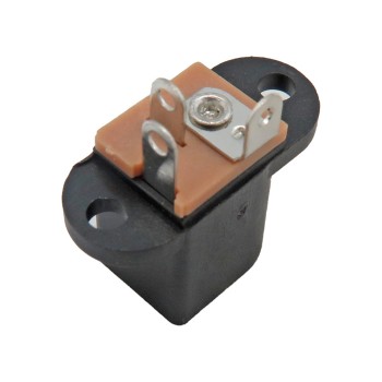 DC016 DC Power Female Socket Jack Connector