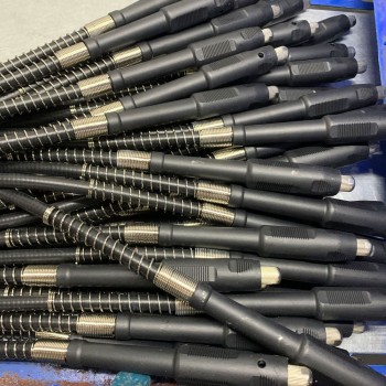 Flexible Shaft Extension for Rotary Tool, 100cm