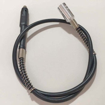 Flexible Shaft Extension for Rotary Tool, 100cm
