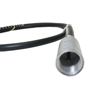 Flexible Shaft Extension for Rotary Tool, 100cm