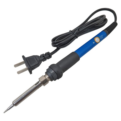 60W Electric adjustable Soldering Iron