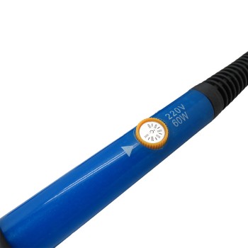 60W Electric adjustable Soldering Iron