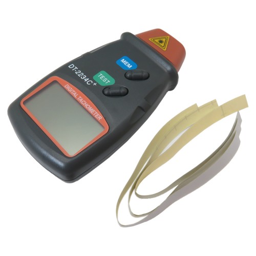 Digital Tachometer DT-2234C