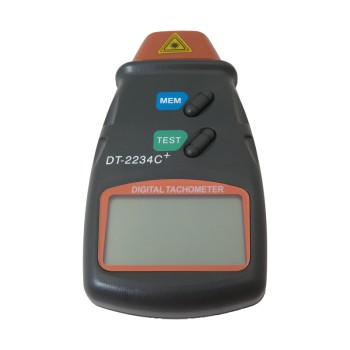 Digital Tachometer DT-2234C