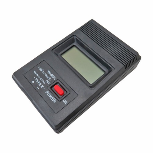 TM-902C Digital Thermometer K Type Thermocouple