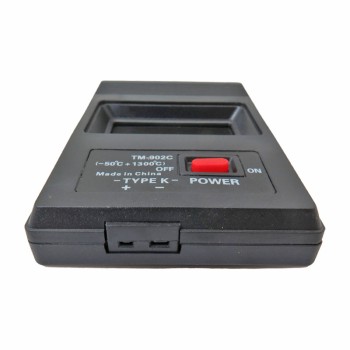 TM-902C Digital Thermometer K Type Thermocouple