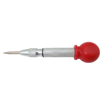 Center Punch