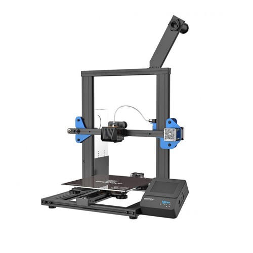 GEEETECH Mizar 3D Printer