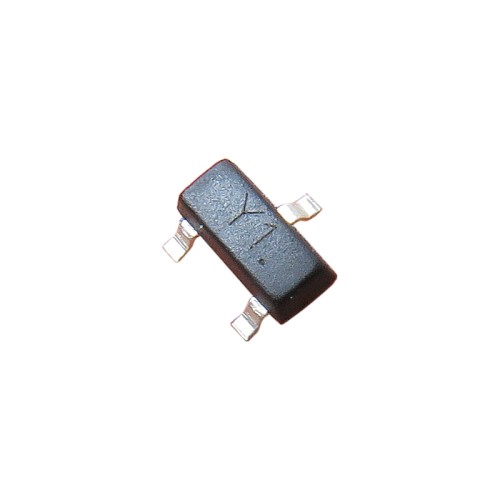 SS8050 transistor SOT-23 package