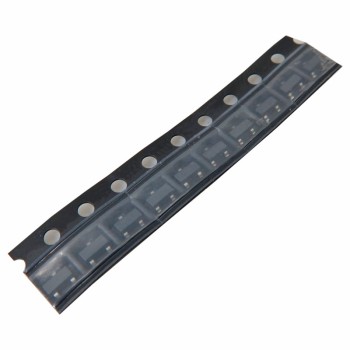 SS8050 transistor SOT-23 package