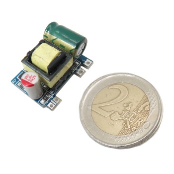 5v 700mA switching Power Module