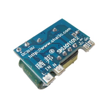 5v 700mA switching Power Module