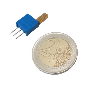 100k ohm Multiturn