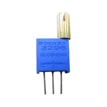 100k ohm Multiturn